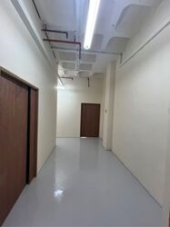 Hillview Building (D23), Factory #589227381